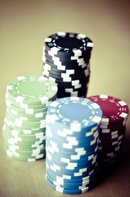 Practical Tips For Someone Who Is Gambling Online