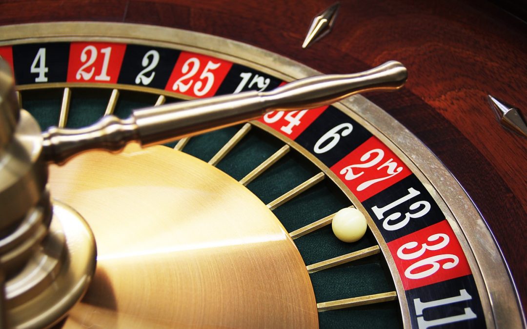 The Best Tips to Win Playing Roulette at the Online Casino
