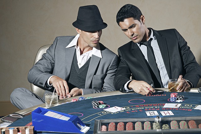 Profitable Online Gambling Games