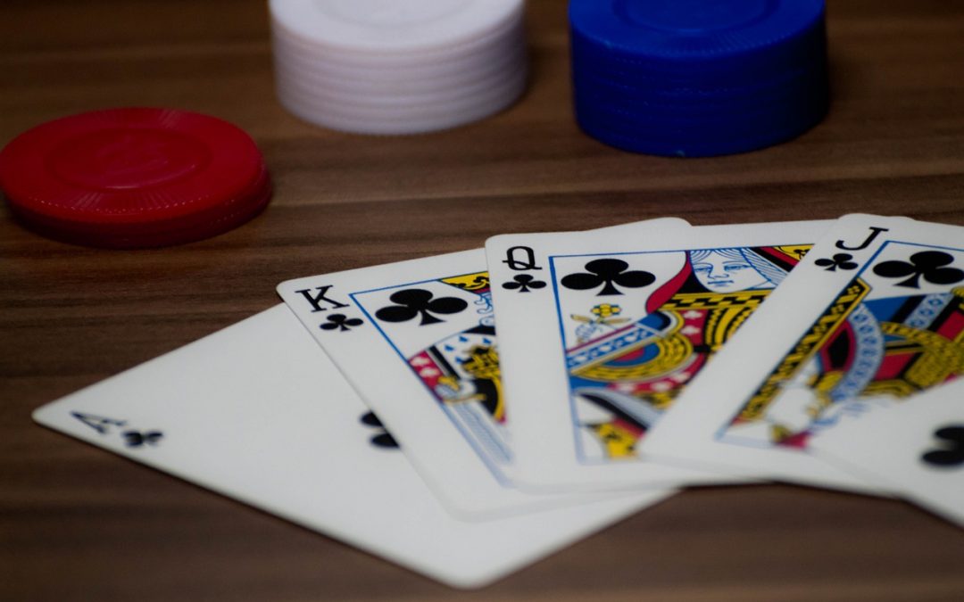 Is it Important to Bluff in Hold’em?