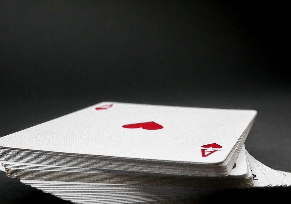 Want to Make the Most Out of Online Poker? Here’s How to Use the LAG Playstyle