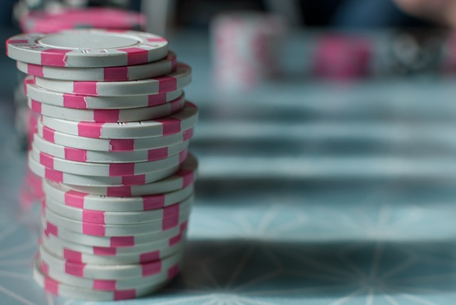 Why continuation bets in online poker are important.