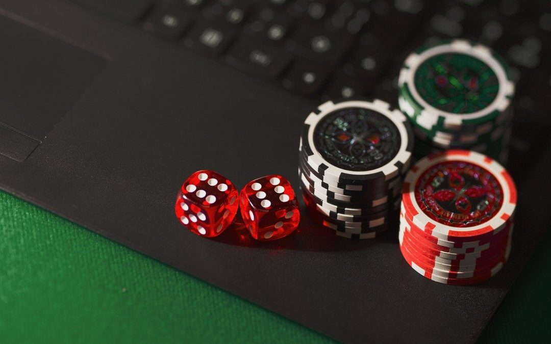 Why are Slots so popular among online gamblers?
