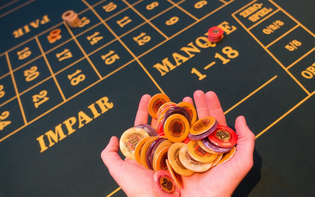 AI’s Role in Shaping the Future of Online Gambling in Asia