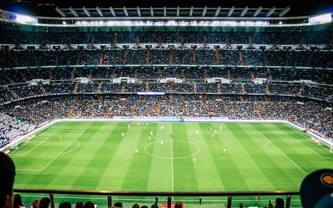 The Digital Evolution of Football Betting in Vietnam: Why More Fans Are Joining In
